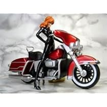 ルパン三世 & 峰不二子⭐Mercedes500K クリスタルクラシック ミカサ ルパン三世 & 峰不二子⭐Mercedes500K クリスタルクラシック ミカサ